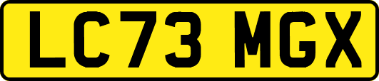 LC73MGX
