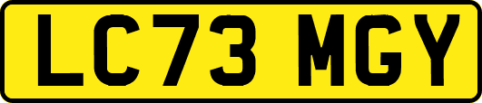 LC73MGY