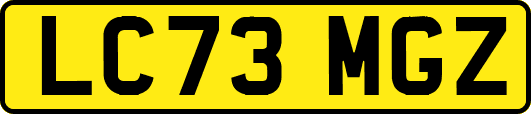 LC73MGZ