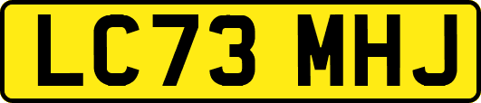 LC73MHJ
