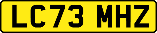 LC73MHZ