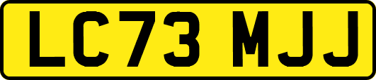 LC73MJJ