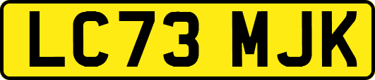 LC73MJK