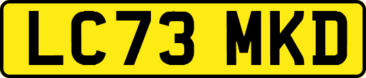 LC73MKD