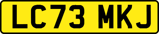 LC73MKJ