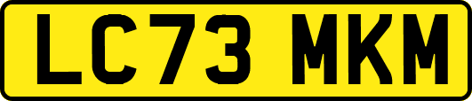 LC73MKM