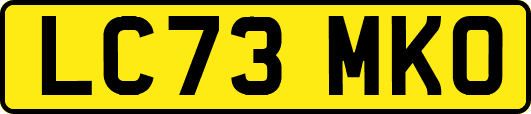 LC73MKO