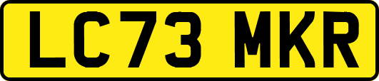 LC73MKR