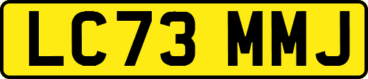 LC73MMJ
