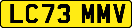 LC73MMV