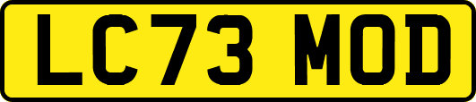 LC73MOD