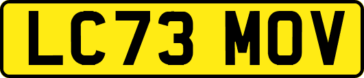 LC73MOV