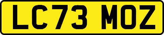 LC73MOZ