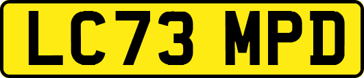 LC73MPD