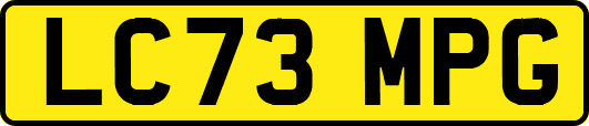 LC73MPG