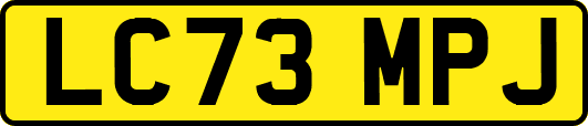LC73MPJ