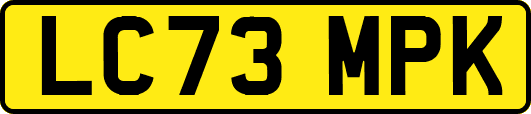 LC73MPK