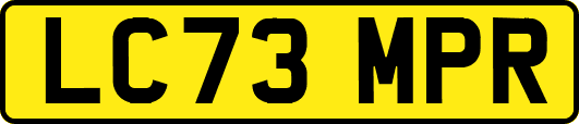 LC73MPR