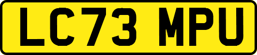 LC73MPU