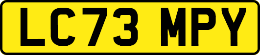 LC73MPY
