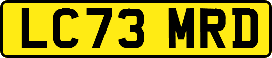 LC73MRD