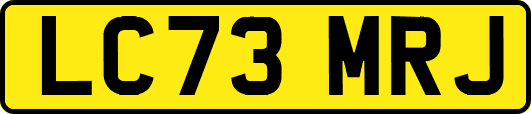 LC73MRJ