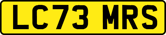 LC73MRS