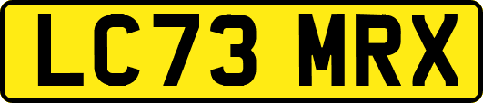 LC73MRX