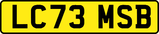 LC73MSB
