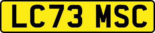 LC73MSC