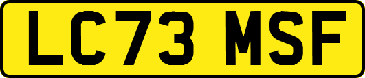 LC73MSF