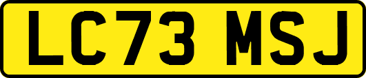 LC73MSJ