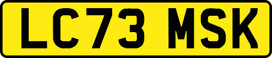 LC73MSK