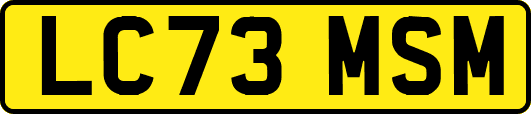 LC73MSM