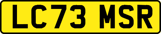LC73MSR