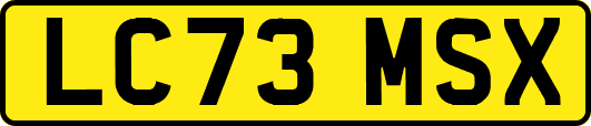 LC73MSX