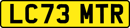 LC73MTR