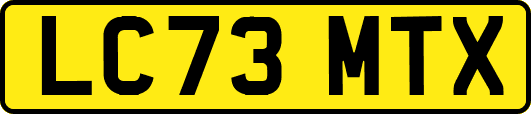 LC73MTX