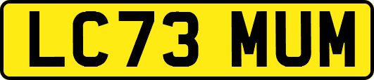 LC73MUM