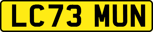 LC73MUN