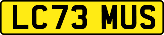 LC73MUS