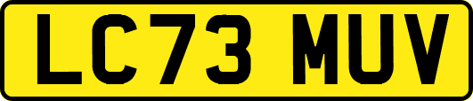LC73MUV