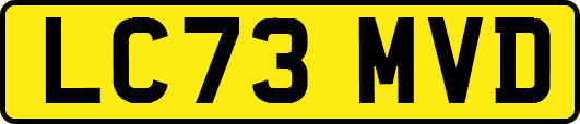 LC73MVD