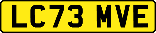 LC73MVE