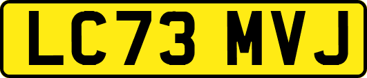 LC73MVJ