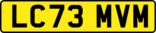 LC73MVM