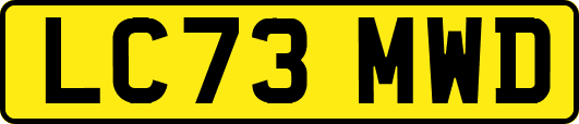 LC73MWD