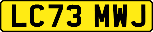 LC73MWJ