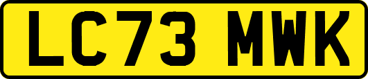 LC73MWK