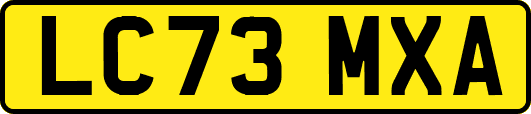 LC73MXA